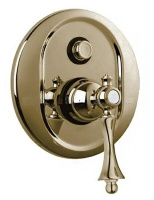 Смеситель для ванны Cezares MARGOT-VDIM-02-M